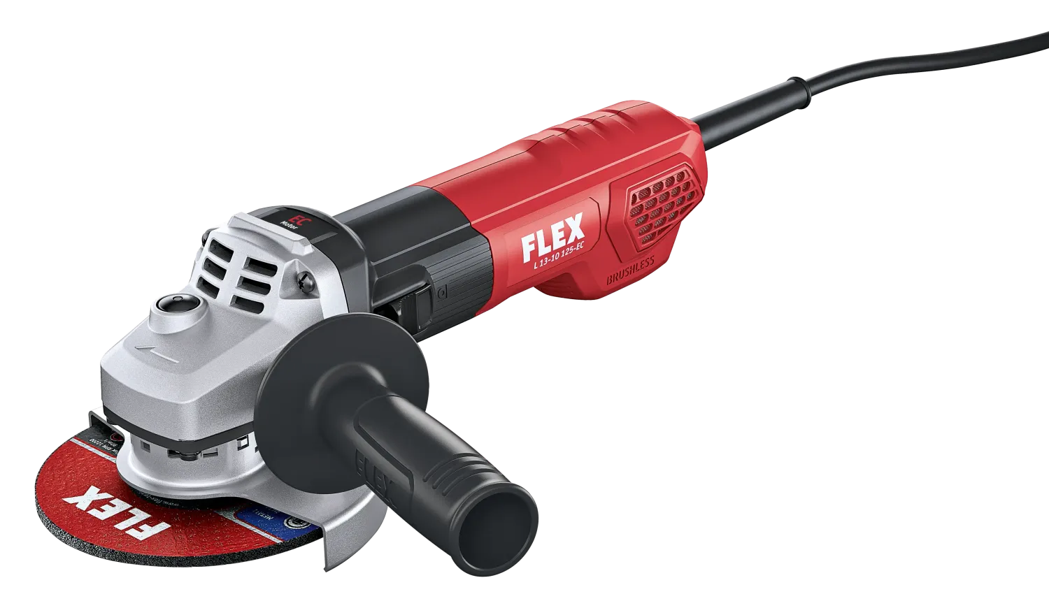 FLEX L13-10 EC Angle Grinder Ø125mm – 1300W