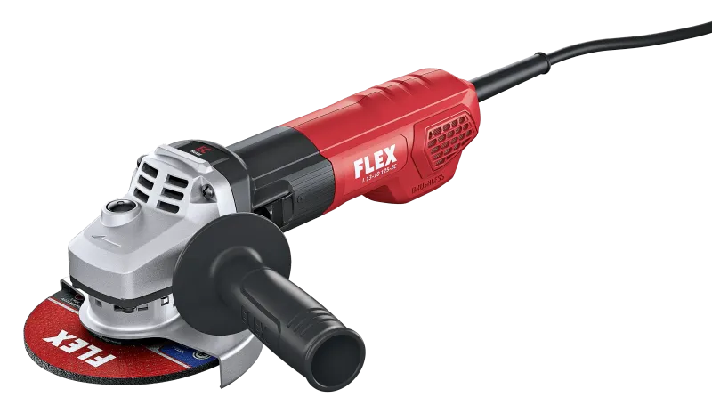 FLEX L13-10 EC Angle Grinder Ø125mm – 1300W