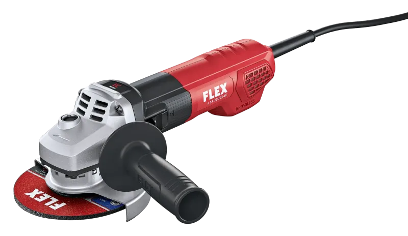 FLEX L-13 -10 EC Angle Grinder Ø125mm – 1300W