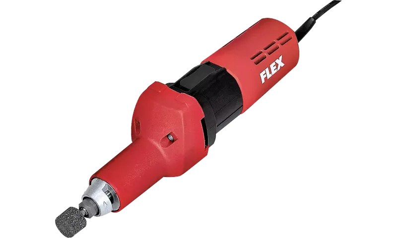FLEX H1105 VE Straight Grinder Ø50mm – 710W