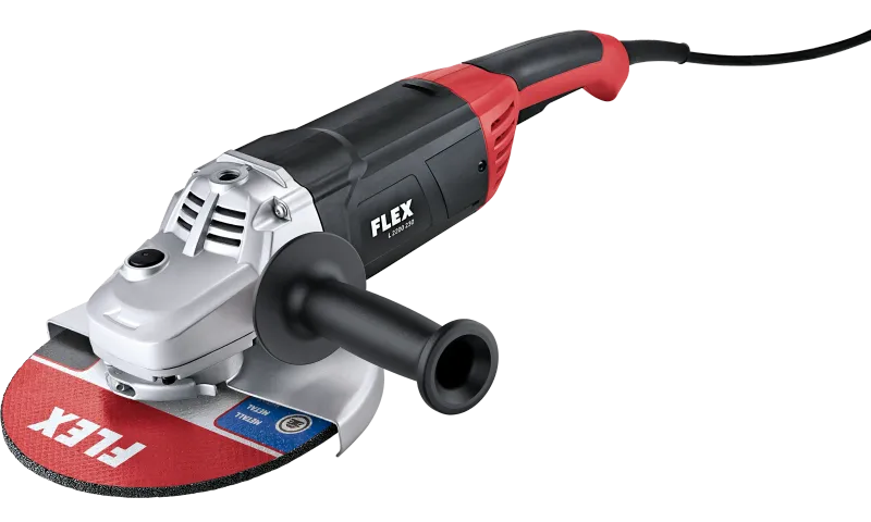 FLEX L2200 Angle Grinder Ø230mm – 2200W