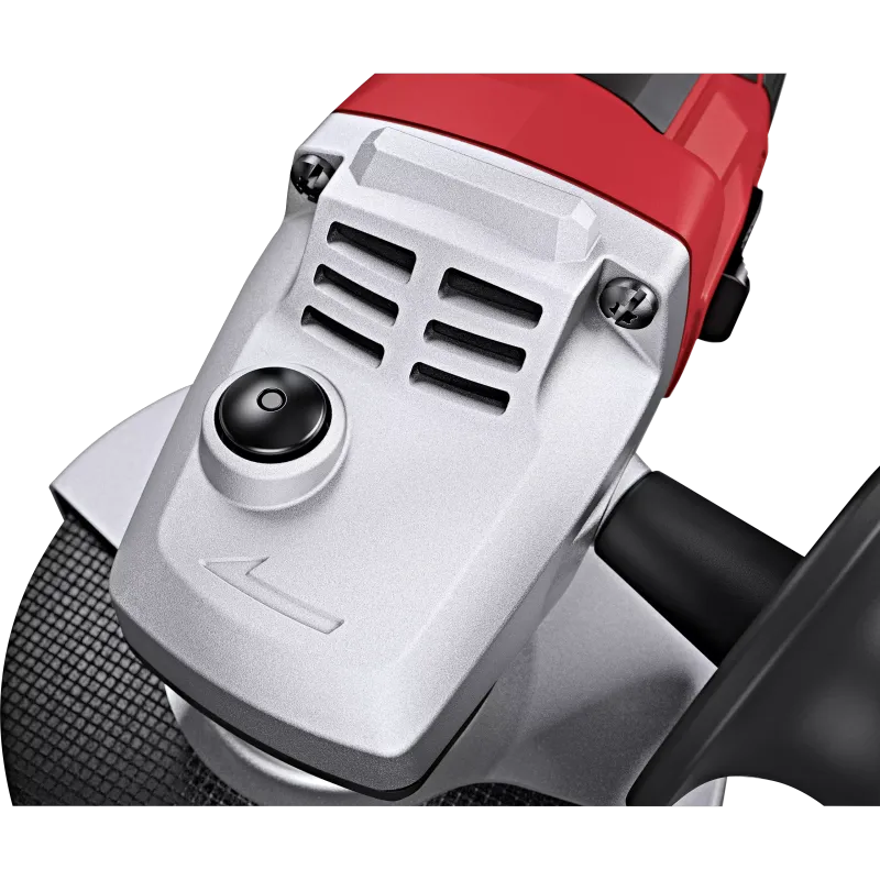 FLEX LB 125 - 18.0 EC C Angle Grinder Ø125mm – 18V