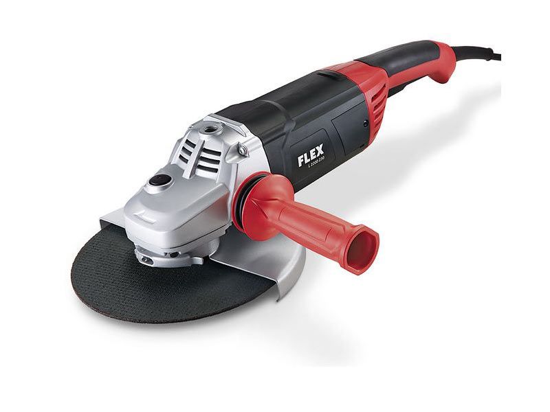 FLEX L2200 Angle Grinder Ø230mm – 2200W