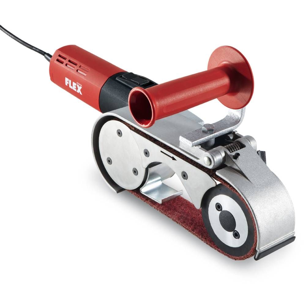 FLEX LBR 1506 VRA Pipe and Weld Belt Sander Ø618 x 40mm – 1200W