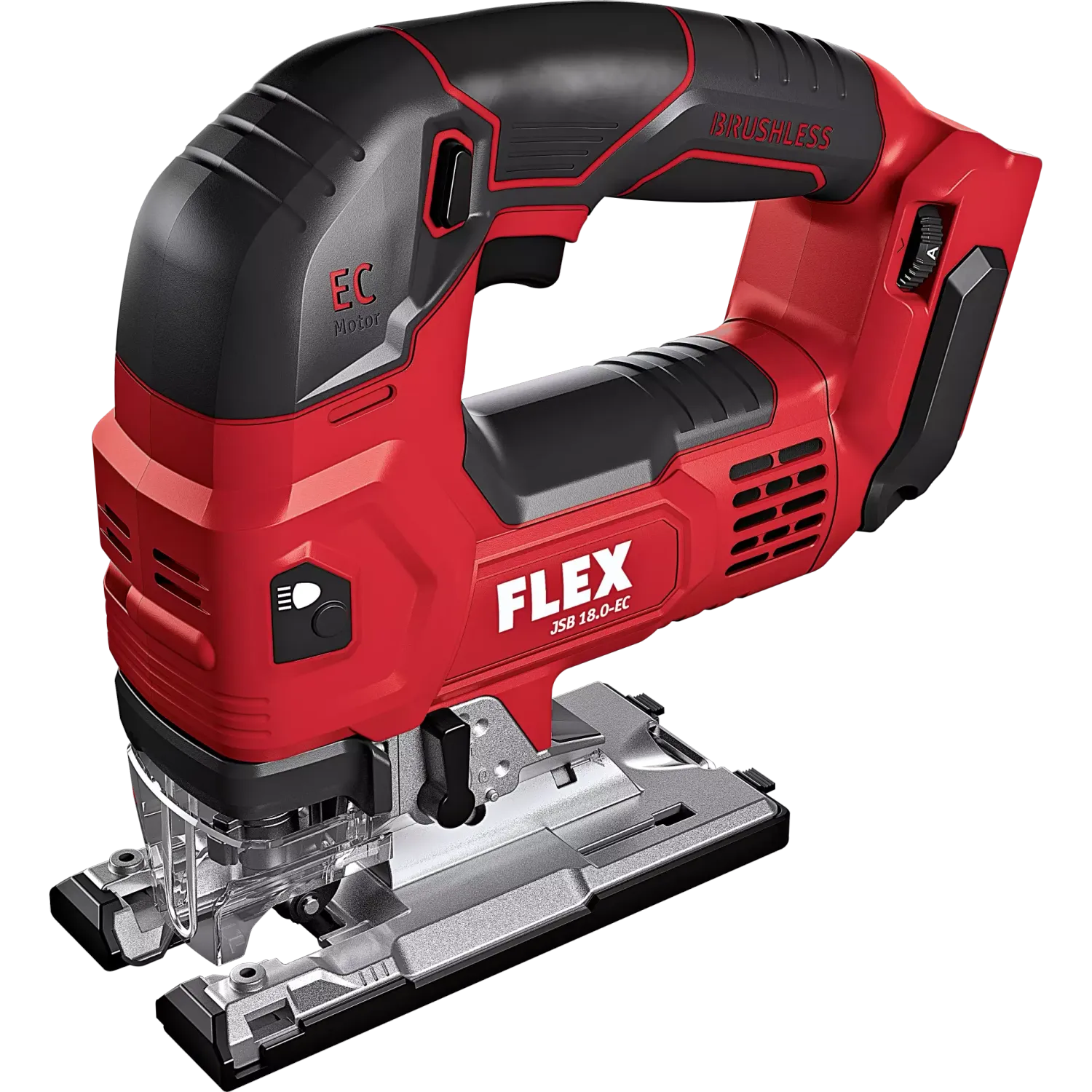 FLEX JSB 18.0 - EC C Cordless Brushless Jigsaw  – 18V