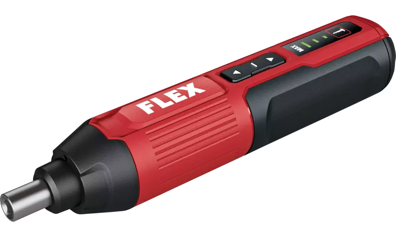 FLEX SD 5-300 4.0 - Pocket size Screwdriver - 4V