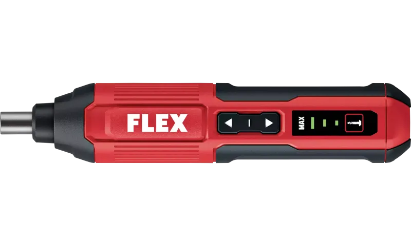 FLEX SD 5-300 4.0 - Pocket size Screwdriver - 4V
