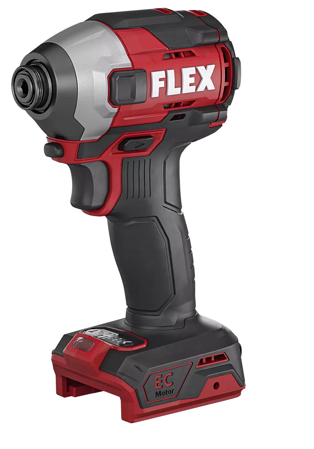 FLEX ID 1/4&quot; 18.0- EC HD C - Impact Wrench - 18V