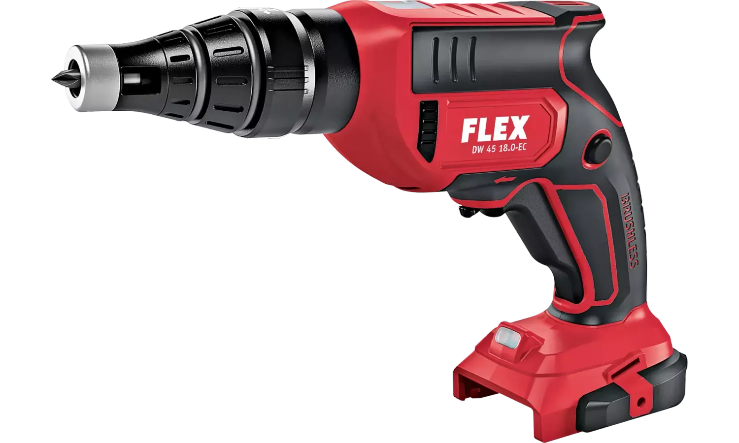FLEX DW 45 18.0 - EC C - Drywall Screwdriver - 18V