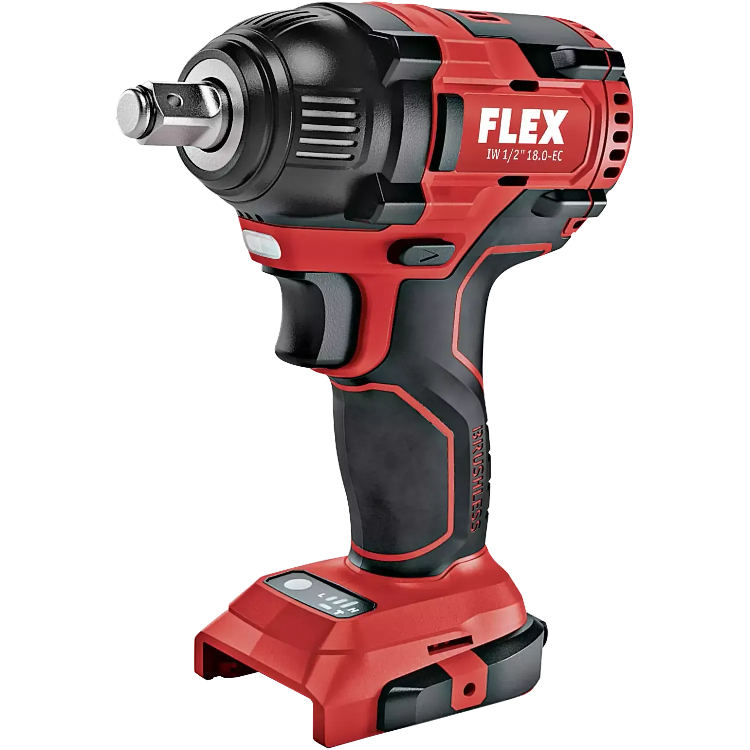 FLEX IW 1/2&quot; 18.0- EC C - Impact Wrench - 18V