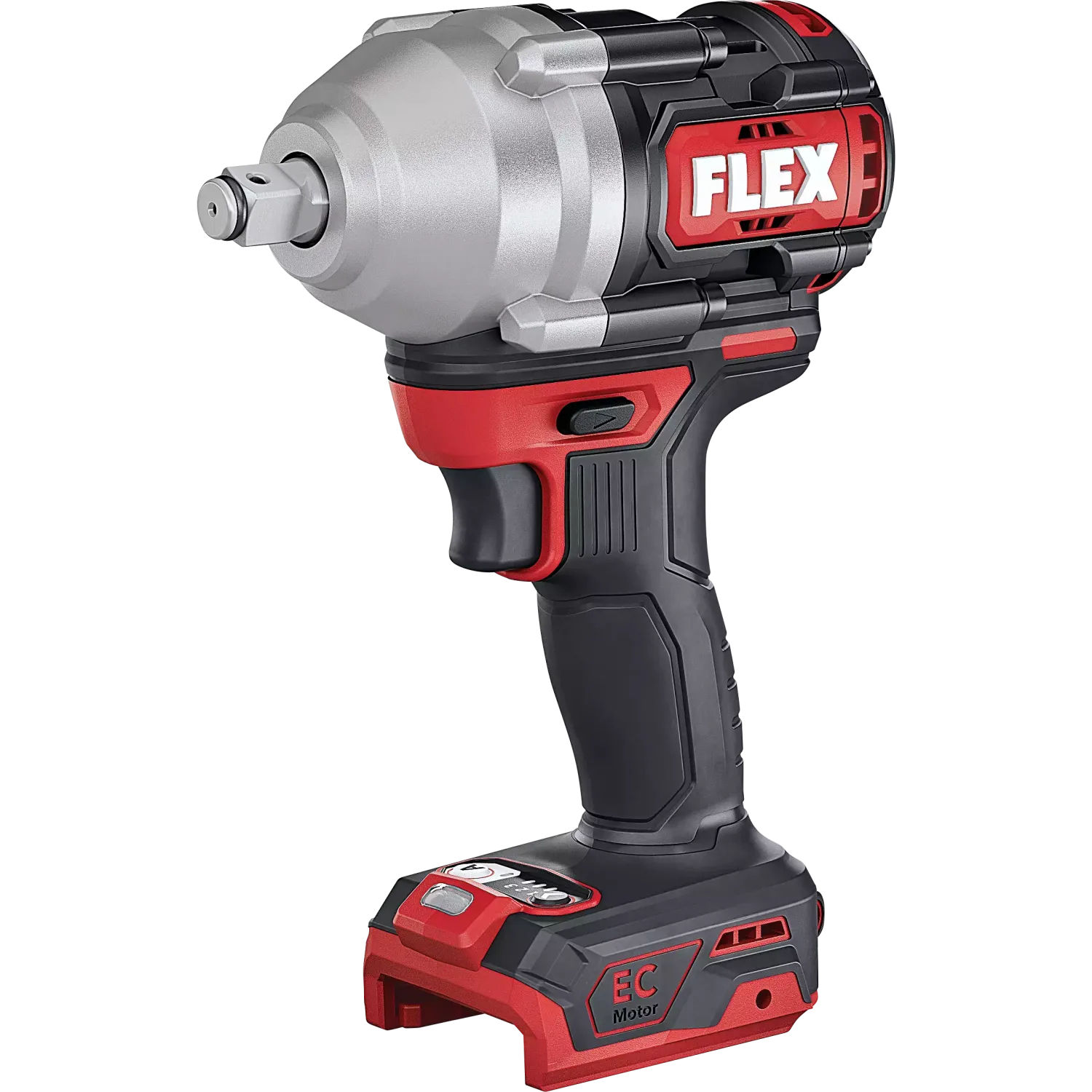 FLEX IW 1/2&quot; 750 18.0 - EC C - 3 Gear Impact Wrench - 18V