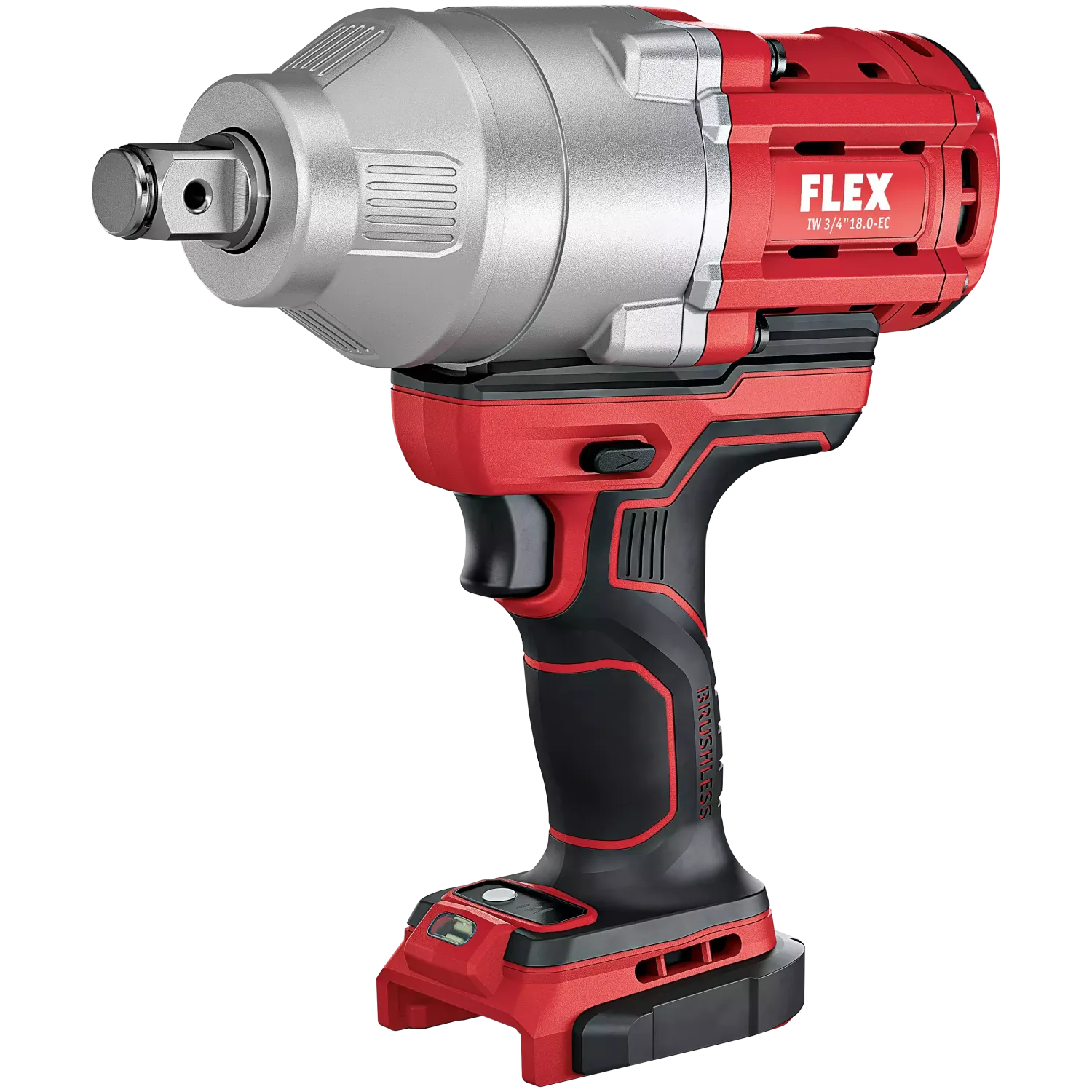 FLEX IW 3/2&quot;  18.0 - EC C - 3 Gear Impact Wrench - 18V