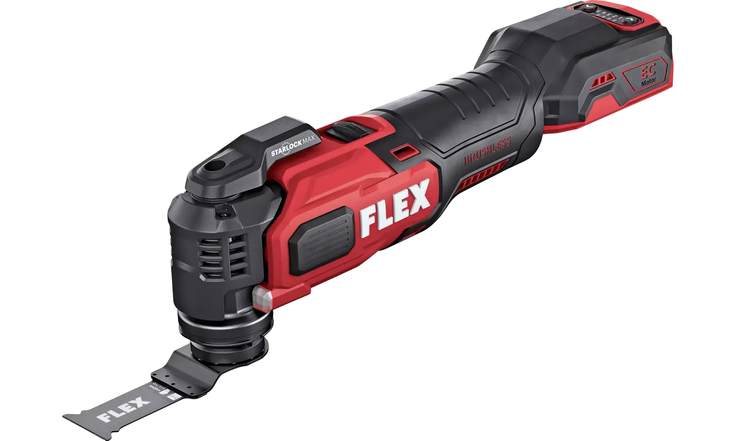 FLEX MT 18.0- EC C  Multitool - 18V