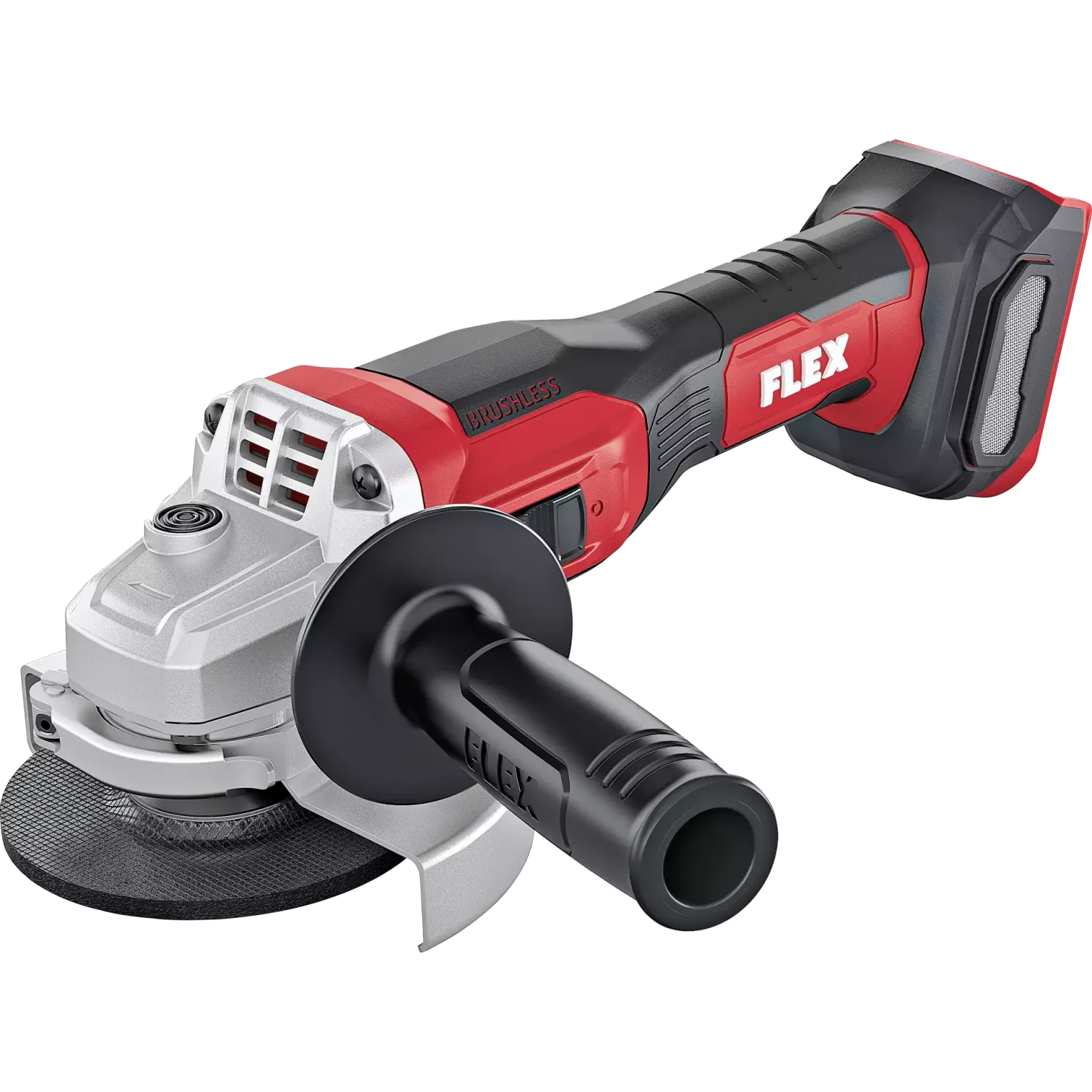 FLEX L 125 18.0 - EC LD  Angle Grinder Ø125mm – 18V