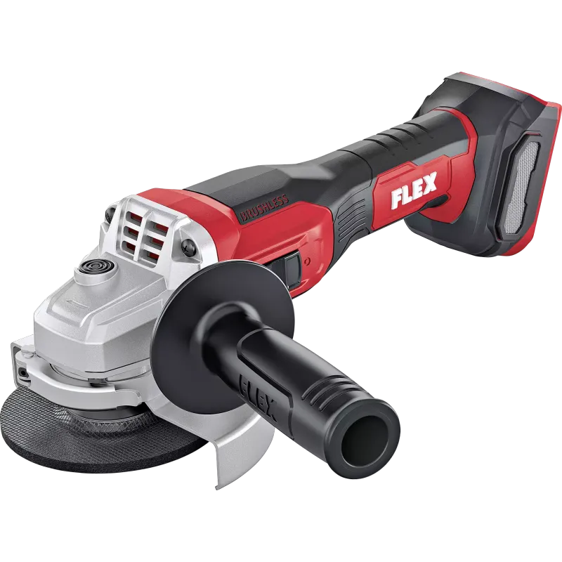 FLEX L 125 18.0 - EC LD  Angle Grinder Ø125mm – 18V