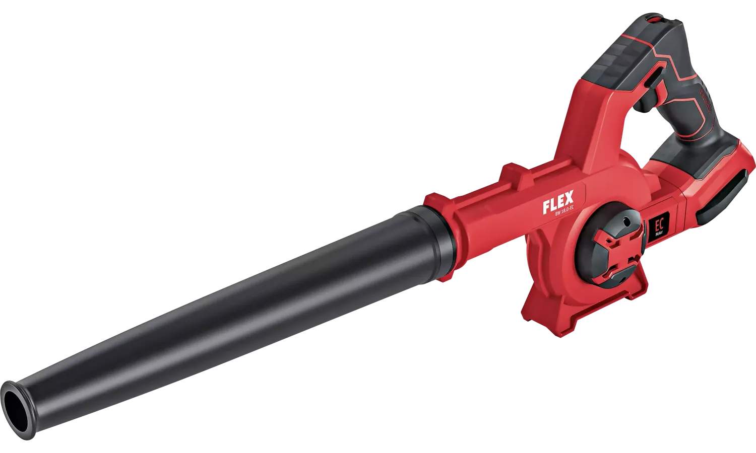 FLEX BW 18.0 - EC Cordless Blower – 18V