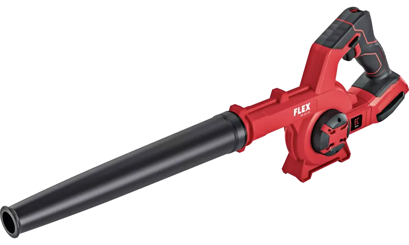 FLEX BW 18.0 - EC Cordless Blower – 18V