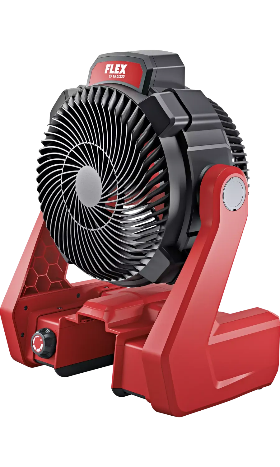 FLEX CF 18.0/230 - Cordless Fan – 18V
