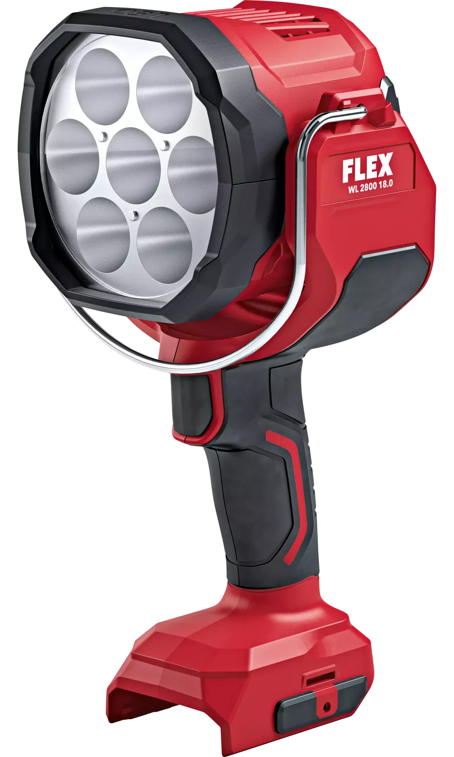 FLEX WL 2800 18.0 Floodlight Torch – 12/18V