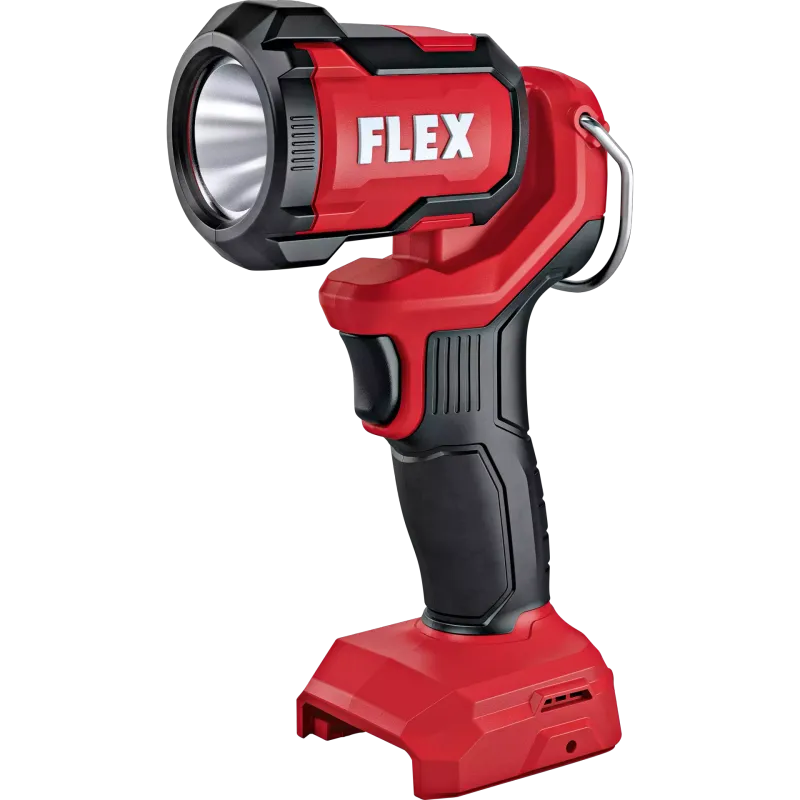 FLEX WL 300 18.0 Hand Torch – 18V