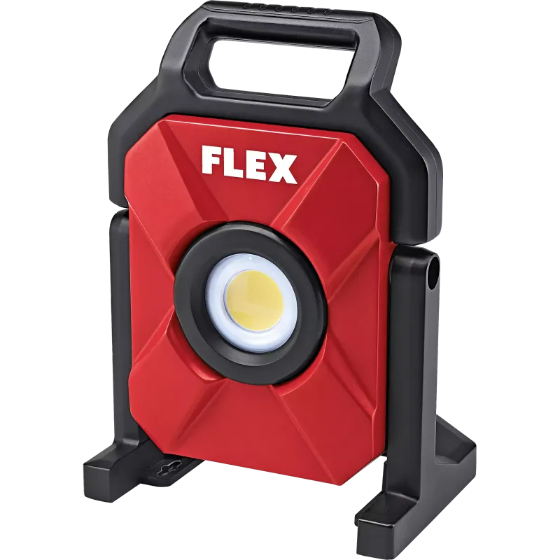 FLEX CL 5000 10.8/18.0 LED Spotlight – 10.8/18V