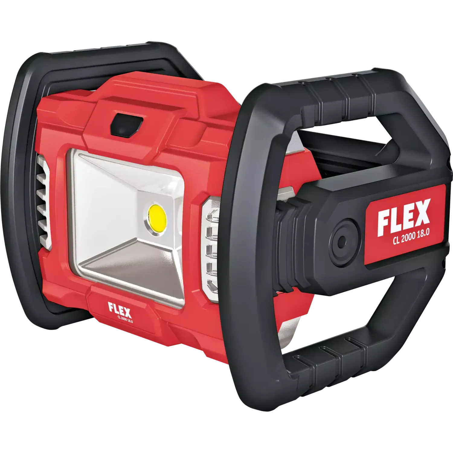 FLEX CL 2000 18.0 LED Spotlight – 18V