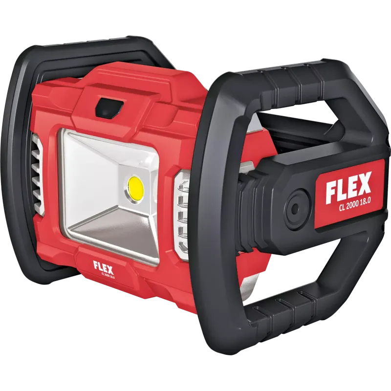 FLEX CL 2000 18.0 LED Spotlight – 18V