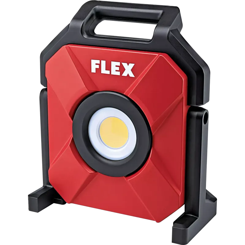 FLEX CL 10000 10.8/18.0 LED Spotlight – 10.8/18V