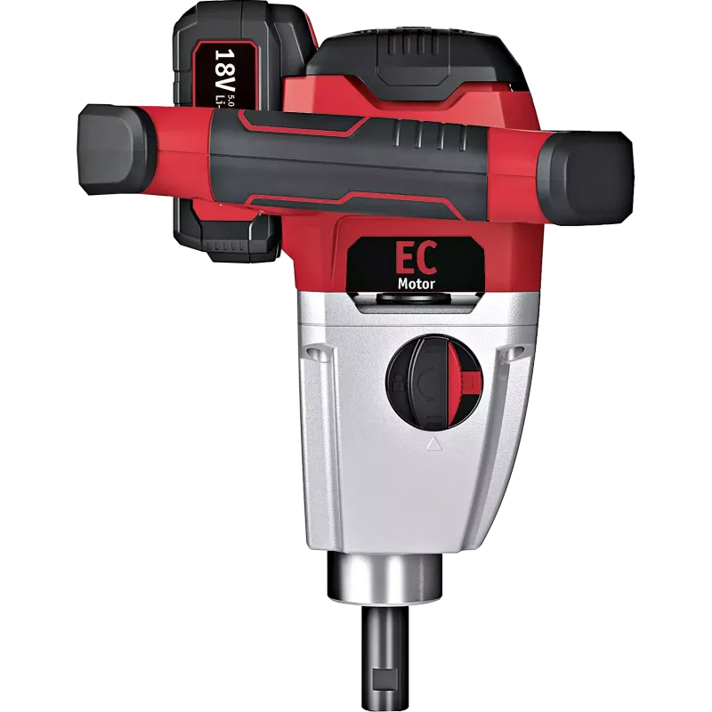 FLEX MXE 18.0 - EC WR2 120 2 - Speed Cordless Mixer– 18V