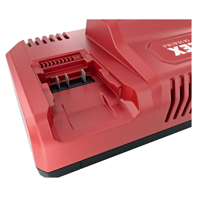 FLEX CA 10.8/18.0 Battery Charger - 10.8/18.0V