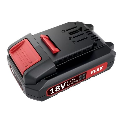 FLEX 445886 Li-Ion Rechargeable Battery Pack - 18V