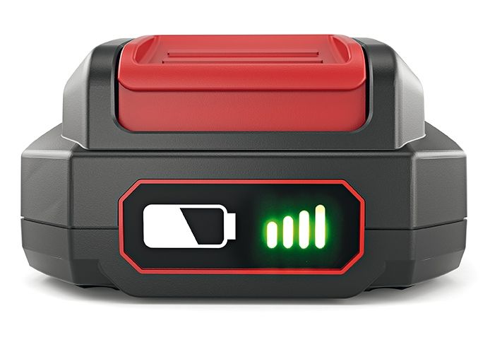 FLEX 445886 Li-Ion Rechargeable Battery Pack - 18V