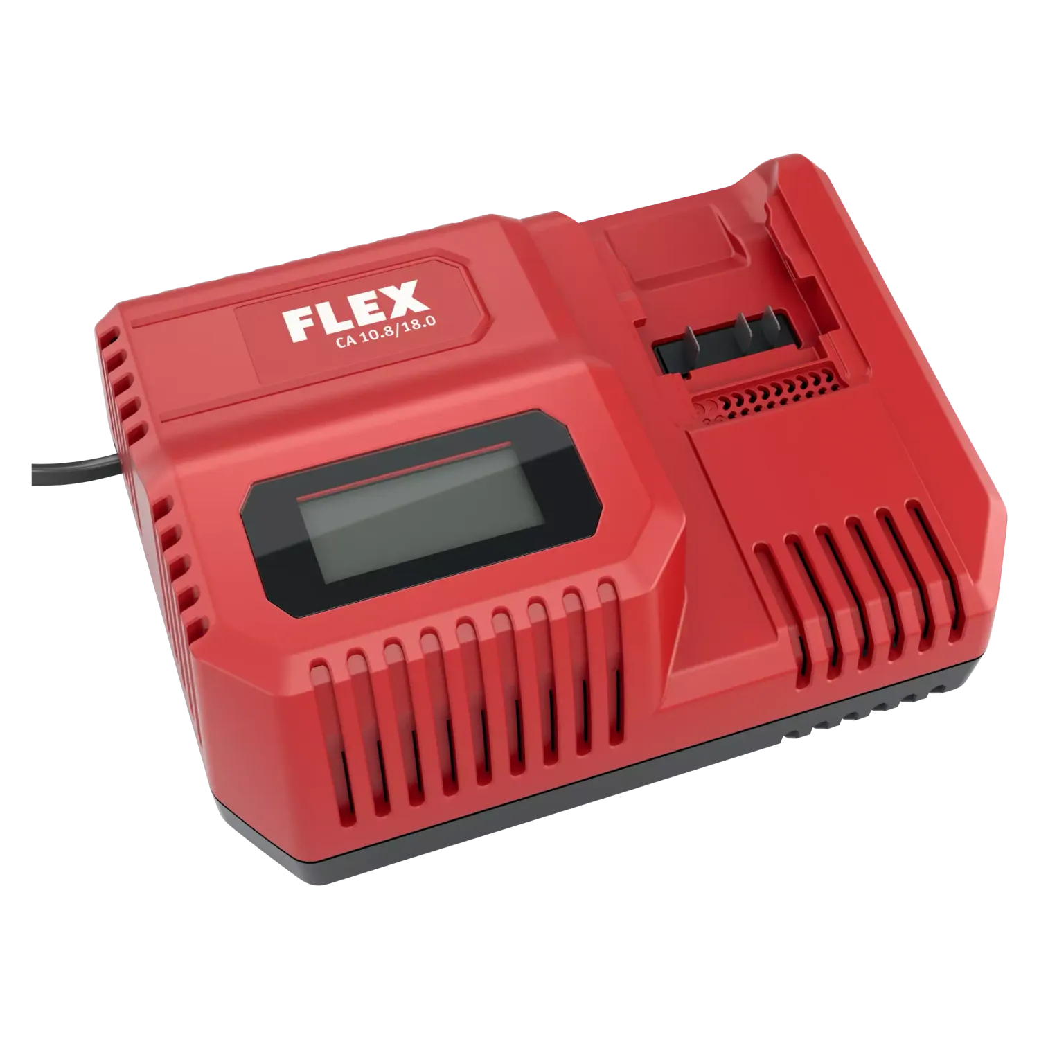 FLEX CA 10.8/18.0 Rapid Battery Charger