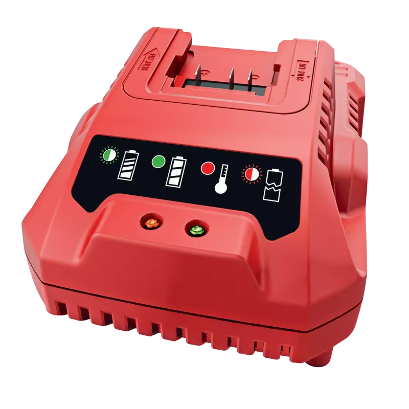 FLEX CA 10.8 Rapid Battery Charger