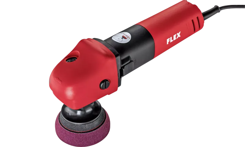 FLEX PE 8-4 80 - Polisher for Small Areas - 800W