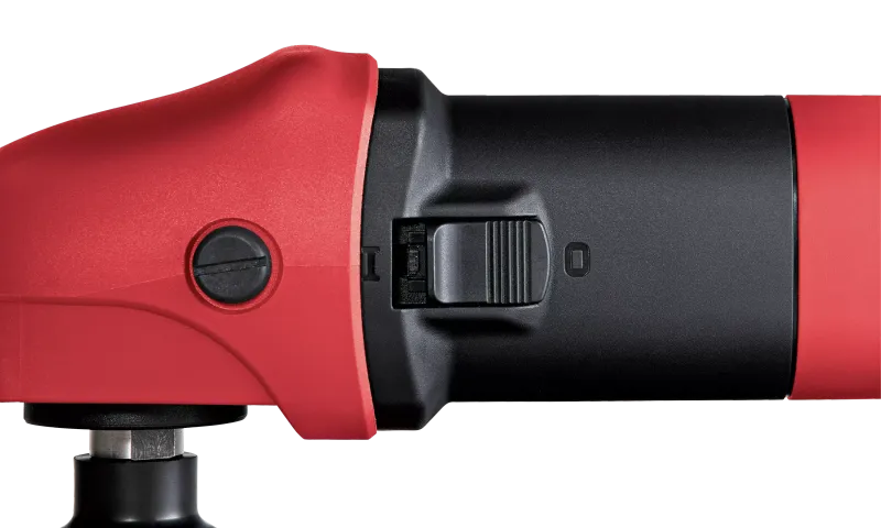 FLEX PE 8-4 80 - Polisher for Small Areas - 800W