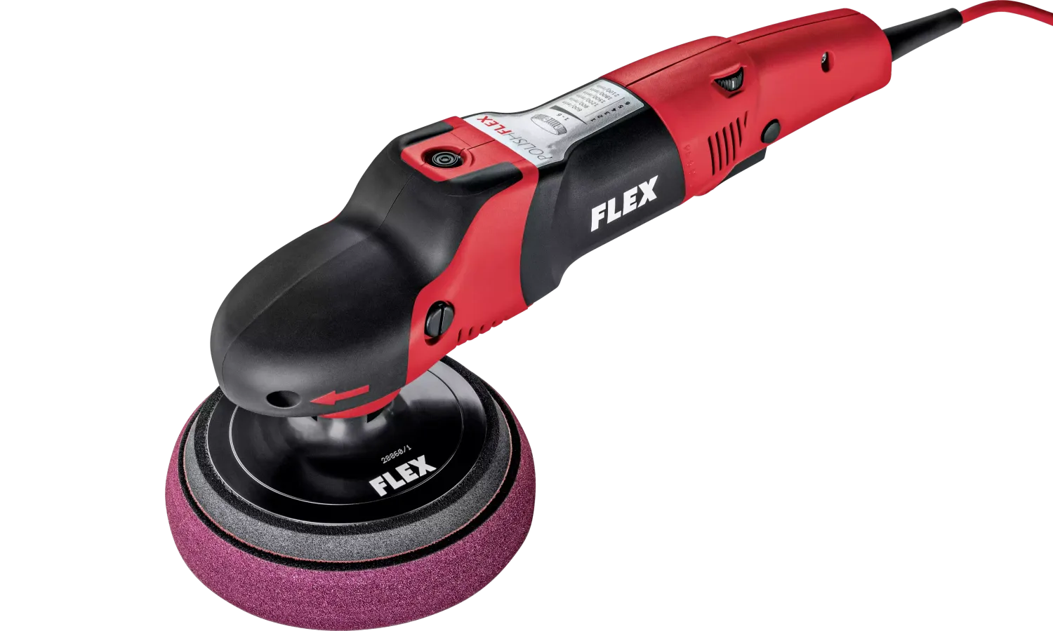 FLEX PE 14 - 2 150 - Variable-Speed Polisher - 1400W