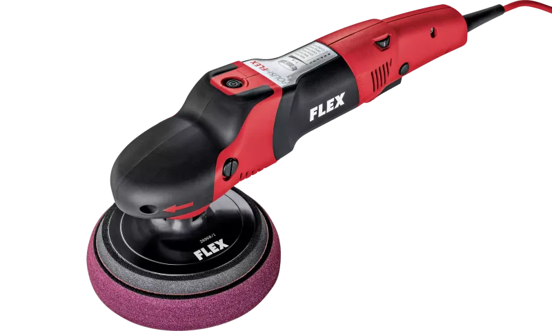 FLEX PE 14 - 2 150 - Variable-Speed Polisher - 1400W