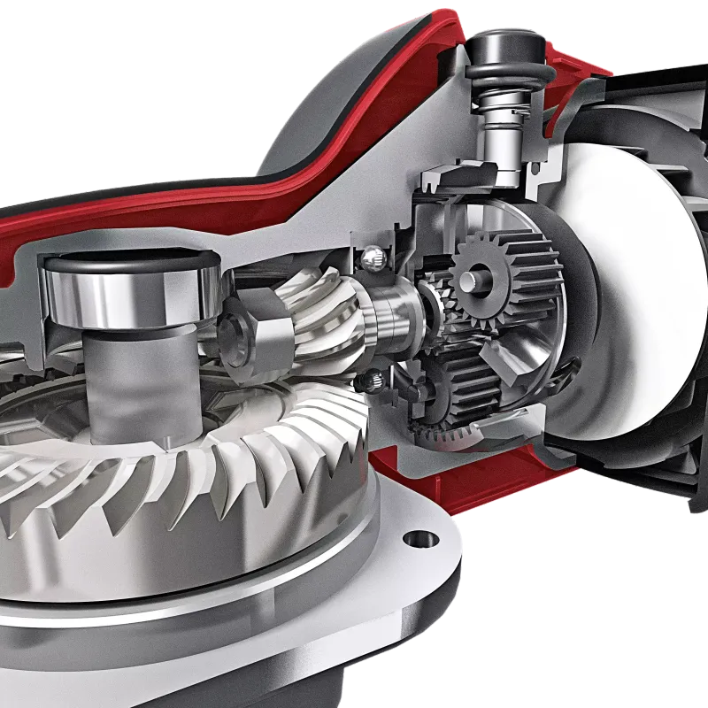 FLEX PE 14 - 2 150 - Variable-Speed Polisher - 1400W