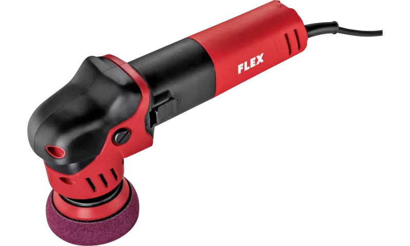 FLEX XFE 7 - 12 80 - Roto Random Orbital Polisher for Small Areas - 700W