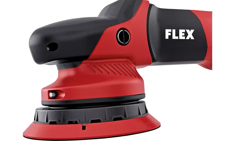 FLEX XFE 7 - 15 150 - Roto Random Orbit Polisher - 710W