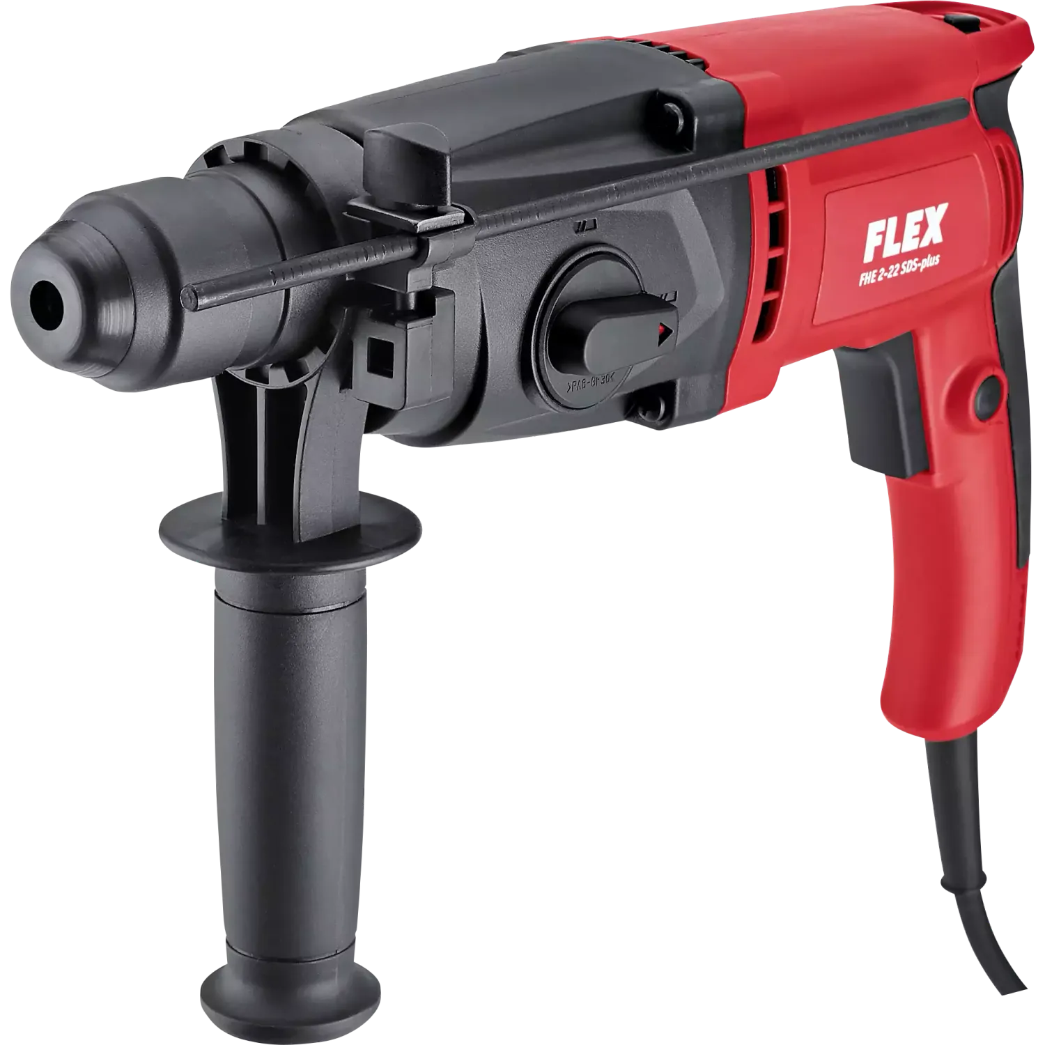 FLEX FHE 2-22 Rotary Hammer Drill SDS+