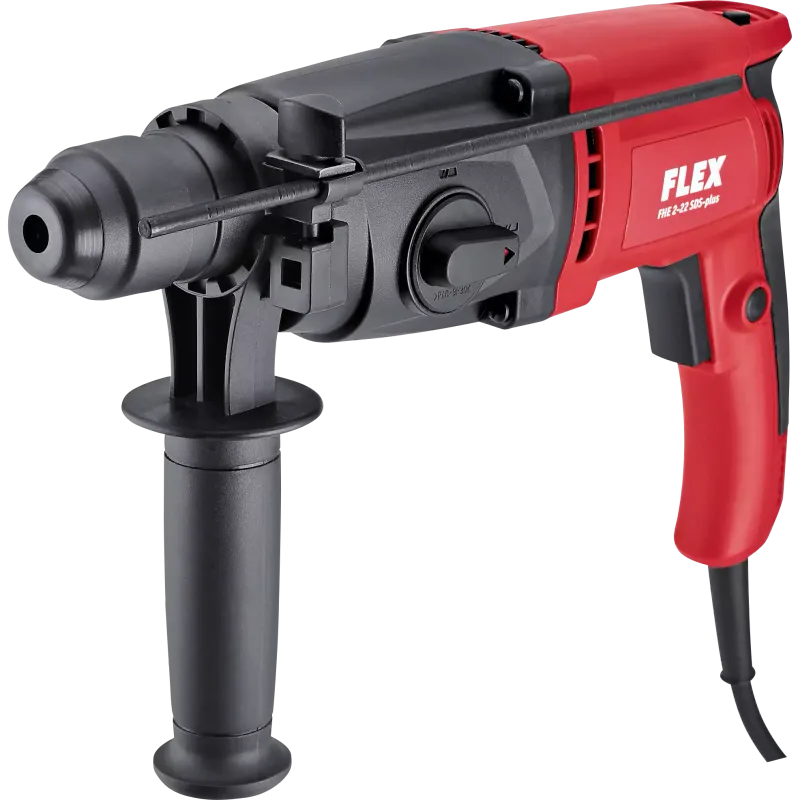 FLEX FHE 2-22 Rotary Hammer Drill SDS+