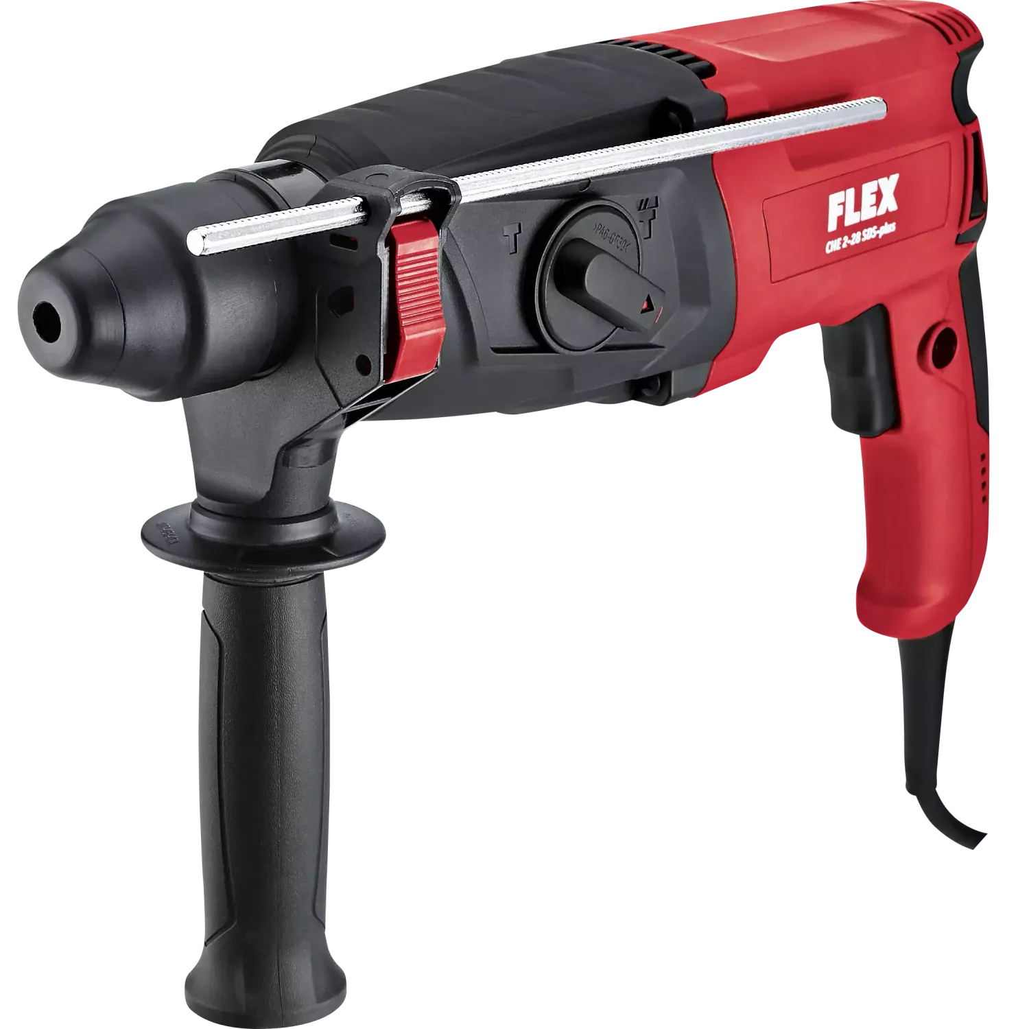 FLEX CHE 2-28 Universal Rotary Hammer Drill SDS+ - 800 Watt