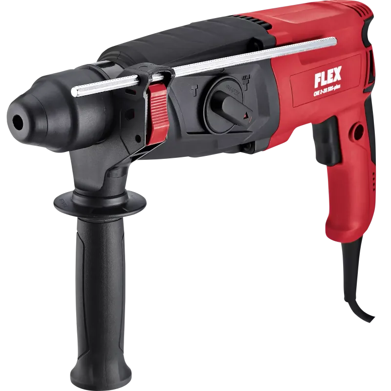 FLEX CHE 2-28 Universal Rotary Hammer Drill SDS+ - 800 Watt