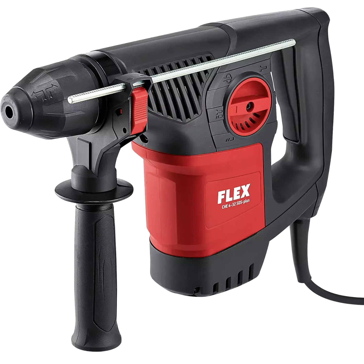 FLEX CHE 4-32 Universal Rotary Hammer Drill SDS+ - 900 Watt