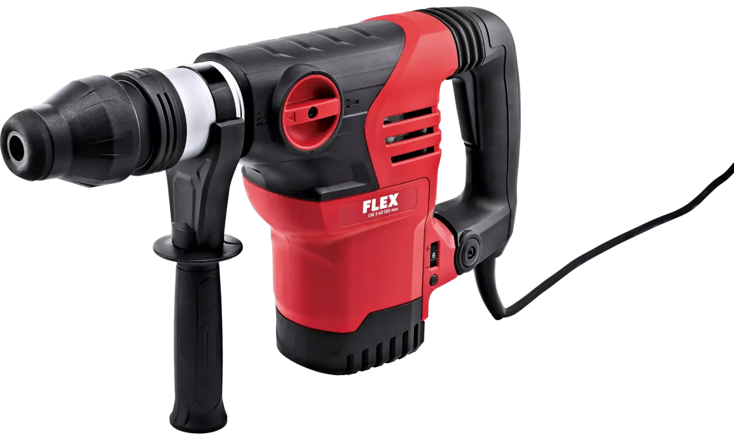 FLEX CHE 5-40 Universal Rotary Hammer Drill SDS Max - 1050 Watt