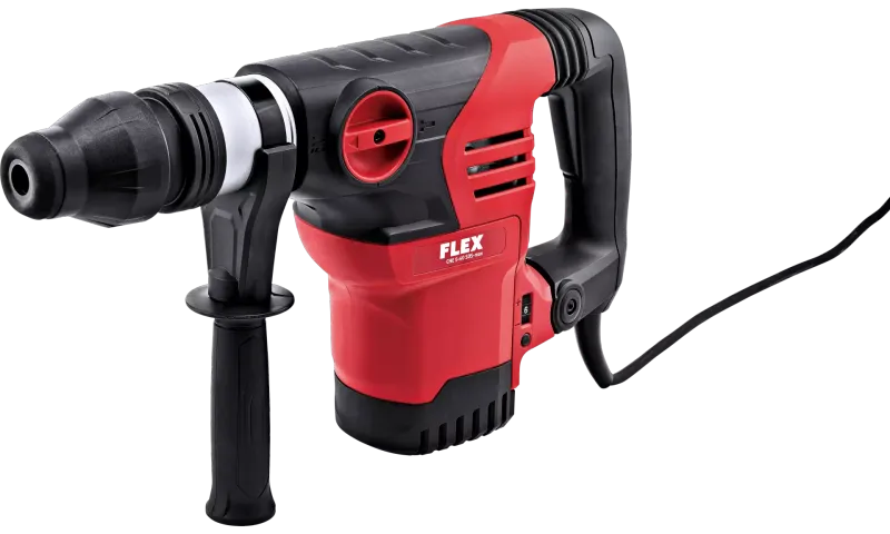 FLEX CHE 5-40 Universal Rotary Hammer Drill SDS Max - 1050 Watt
