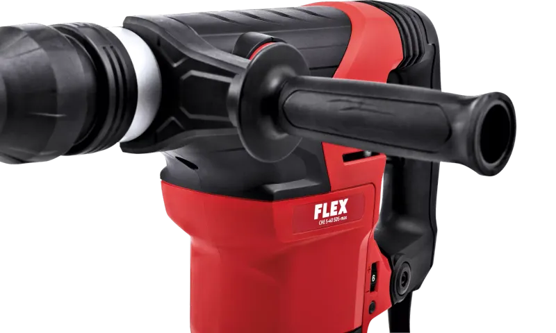 FLEX CHE 5-40 Universal Rotary Hammer Drill SDS Max - 1050 Watt