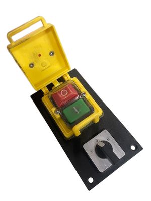 2-WAY SWITCH PANEL - [L&amp;R]